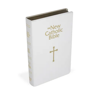 Ncb Gift & Award Bible