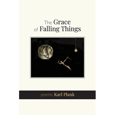 The Grace of Falling Things: poems