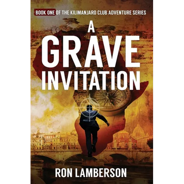 A Grave Invitation