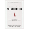 The Art of Presentation: Your Competitive Edge