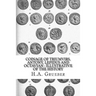 Coinage of Triumvirs, Antony, Lepidus and Octavian: Illustrative of the History