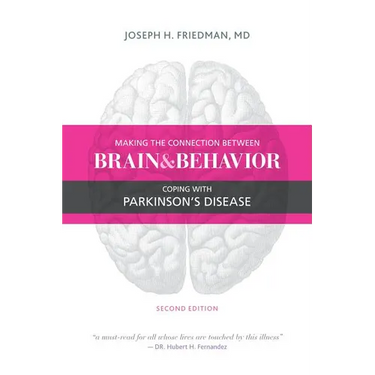Making the Connection Between Brain and Behavior: Coping with Parkinson's Disease
