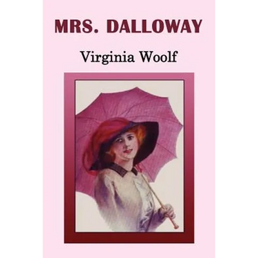 Mrs. Dalloway