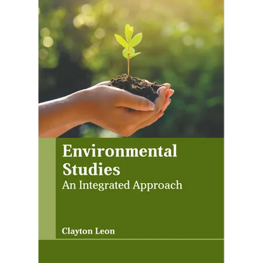 Environmental Studies: An Integrated Approach