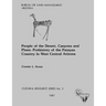 People of the Desert, Canyons and Pines: Prehistory of the Patayan Country in West Central Arizona