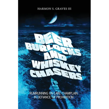 Beer Burlocks and Whiskey Chasers