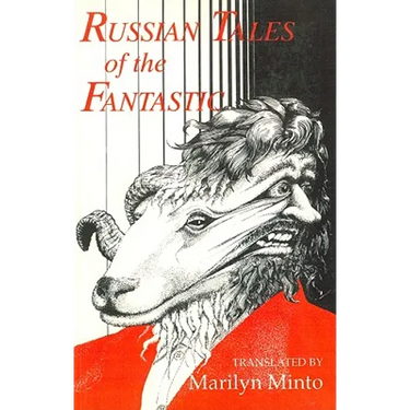 Russian Tales of the Fantastic