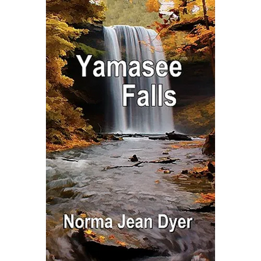 Yamasee Falls