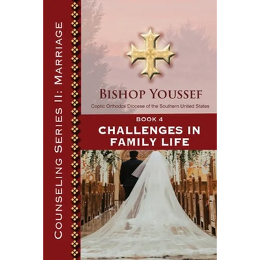 Book 4: Challenges in Family Life