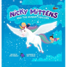 Nicky Mittens and the Hungry Unicorn