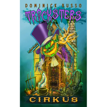 Tricksters: Cirkus