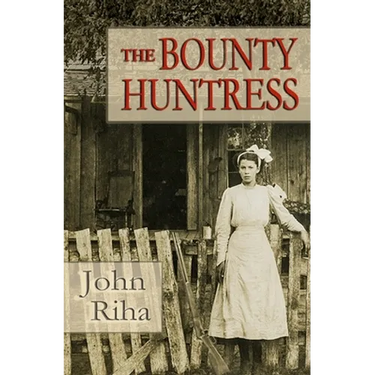 The Bounty Huntress: There's always a price to pay.