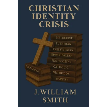 Christian Identity Crisis