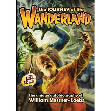 Wanderland: The Journey of Life
