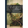 Biographical Dictionary of Medallists