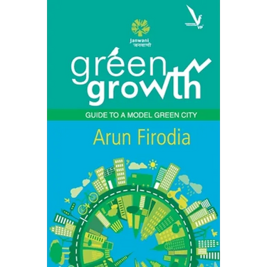 Green Growth - Paperback