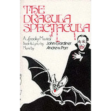 The Dracula Spectacula