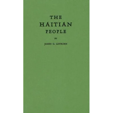 The Haitian People