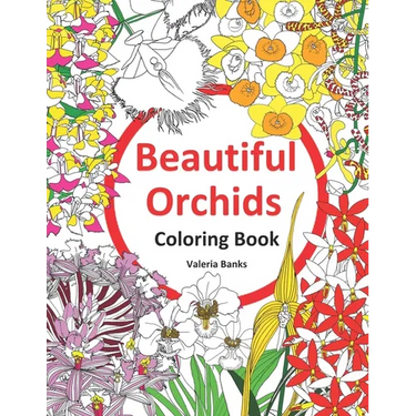 Beautiful Orchids