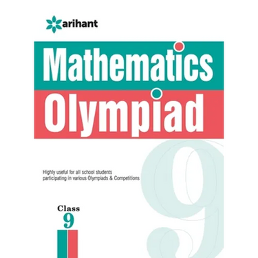 Mathematics Olympiad Class 9th