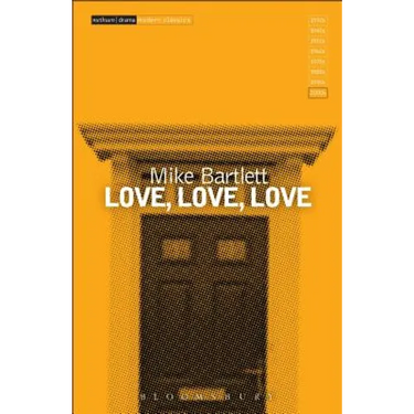 Love, Love, Love