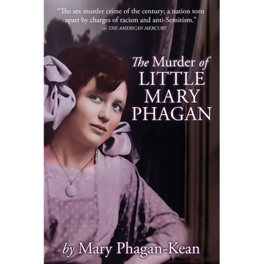 The Murder of Little Mary Phagan