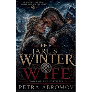 The Jarl's Winter Wife