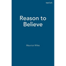 Reason to Believe
