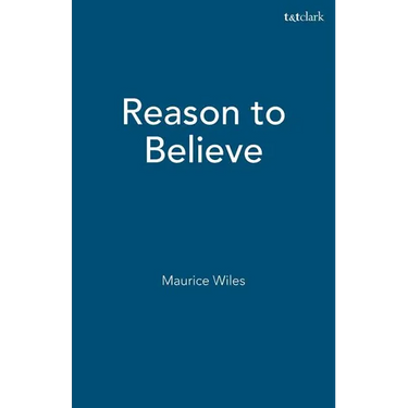 Reason to Believe