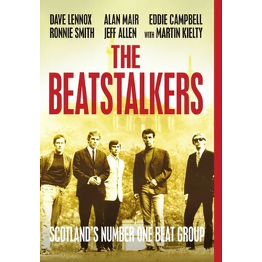 The Beatstalkers