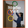 Sara Greenberger Rafferty: Studio Visit