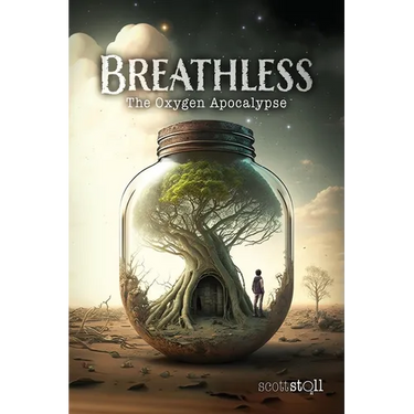 Breathless: The Oxygen Apocalypse