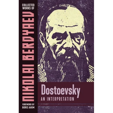 Dostoievsky: An Interpretation