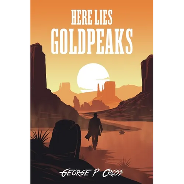 Here Lies Goldpeaks
