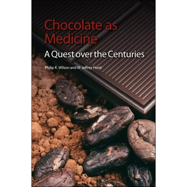 Chocolate as Medicine: A Quest Over the Centuries