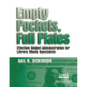 Empty Pockets and Full Plates: Effective Budget Administration for Library Media Specialists