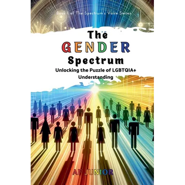 The Gender Spectrum