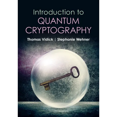 Introduction to Quantum Cryptography
