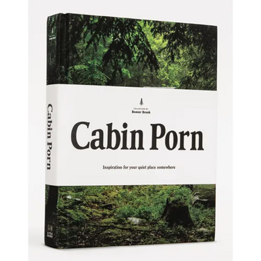 Cabin Porn: Inspiration for Your Quiet Place Somewhere