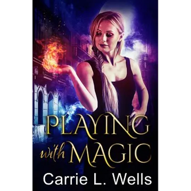 Playing with Magic