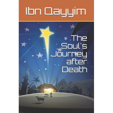 The Soul's Journey after Death