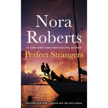 Perfect Strangers: A 2-In-1 Collection