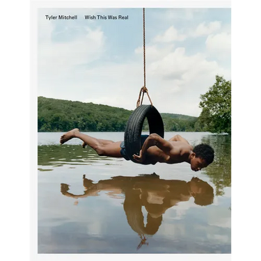 Tyler Mitchell: Wish This Was Real