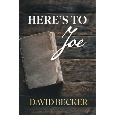 Here's to Joe
