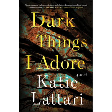 Dark Things I Adore