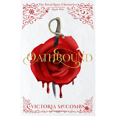 Oathbound: Volume 1