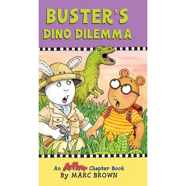 Buster's Dino Dilemma