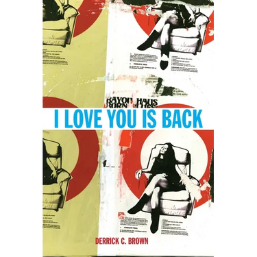 I Love You Is Back