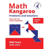 Math Kangaroo Problems and Solutions - Grades 1 & 2 - Odd Years