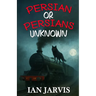 Persian or Persians Unknown (Bernie Quist Book 6)